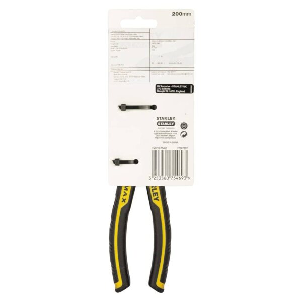 6-in-1 Multiuse Universal Plier Model No:  FMHT0-75469 - Image 9