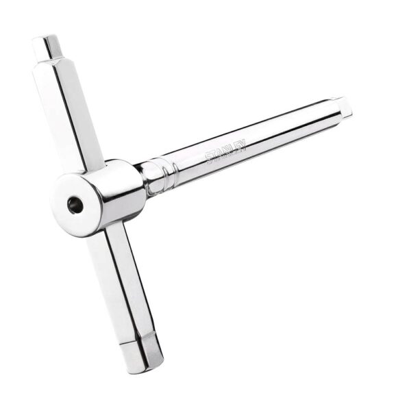 Automotive Multi Tool 3 In 1 Model No: STHT80872-0 - Image 5