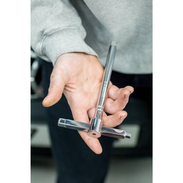 Automotive Multi Tool 3 In 1 Model No: STHT80872-0 - Image 3