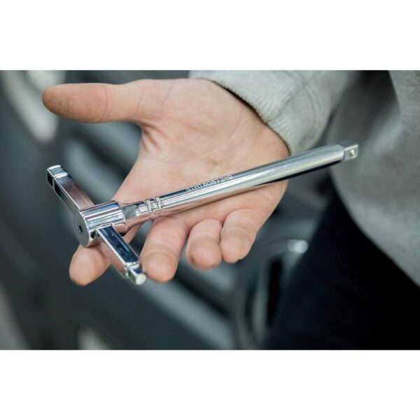 Automotive Multi Tool 3 In 1 Model No: STHT80872-0 - Image 2