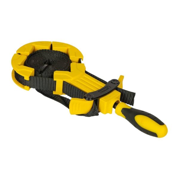 Band Clamp Model No: 0-83-100 - Image 2