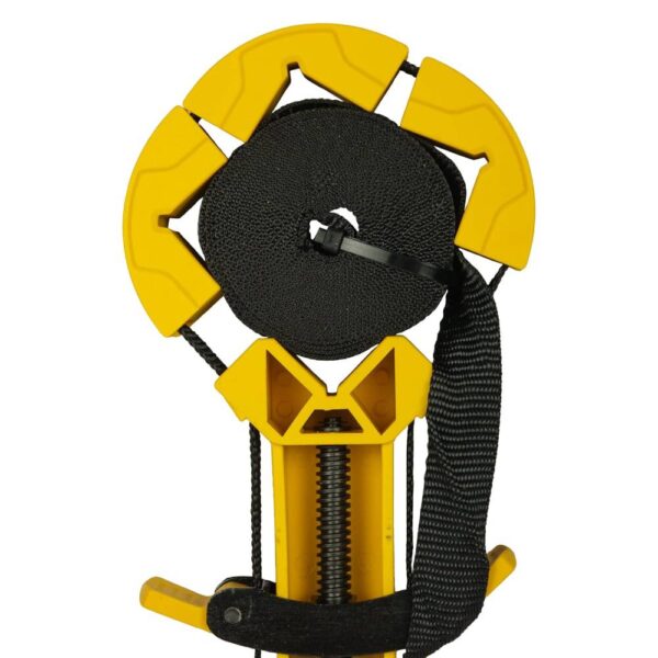 Band Clamp Model No: 0-83-100 - Image 6