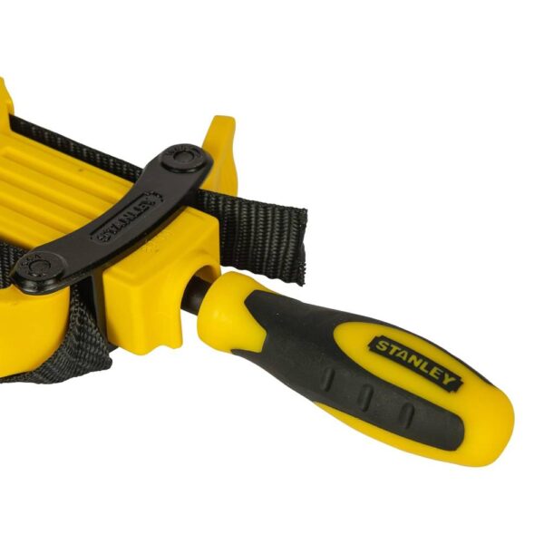 Band Clamp Model No: 0-83-100 - Image 5