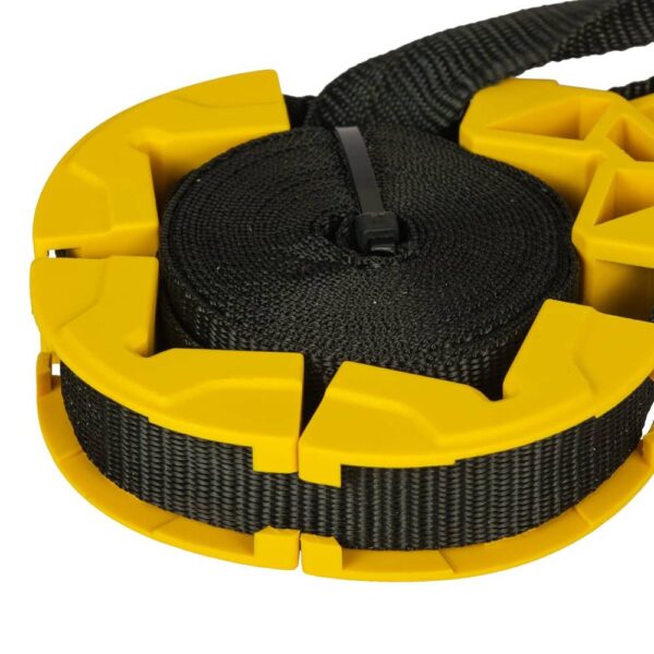Band Clamp Model No: 0-83-100 - Image 4