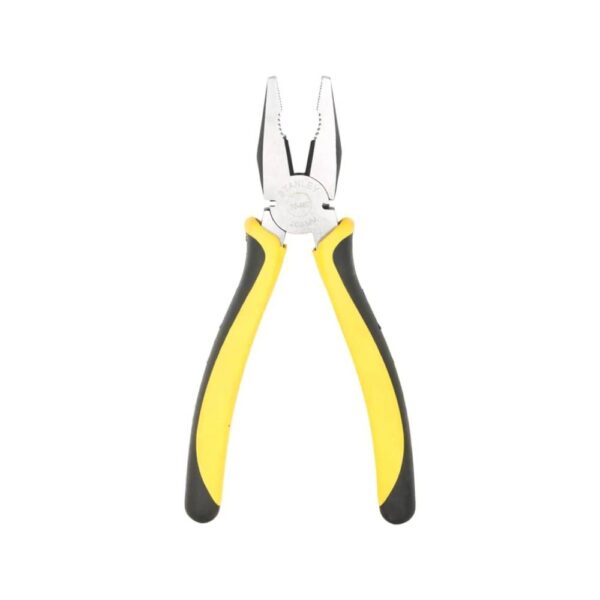 Basic Long Nose Plier Model No: STHT84102-8 - Image 4