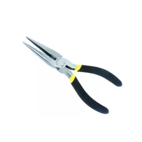 Basic Long Nose Plier Model No: STHT84102-8 - Image 3