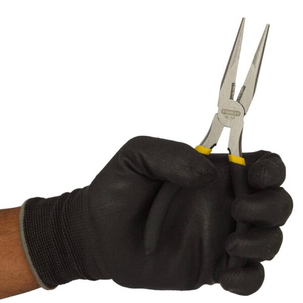 Basic Long Nose Plier Model No: STHT84402 - Image 2