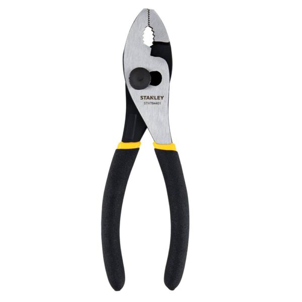 Basic Plier Set Model No: STHT84405 - Image 5