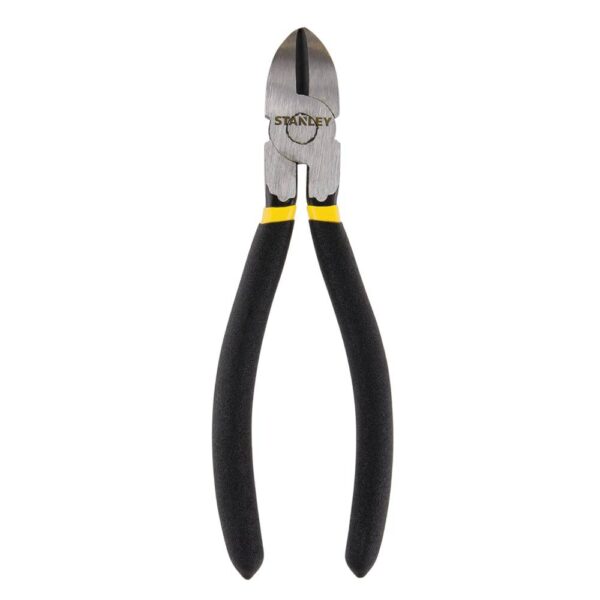 Basic Plier Set Model No: STHT84405 - Image 4