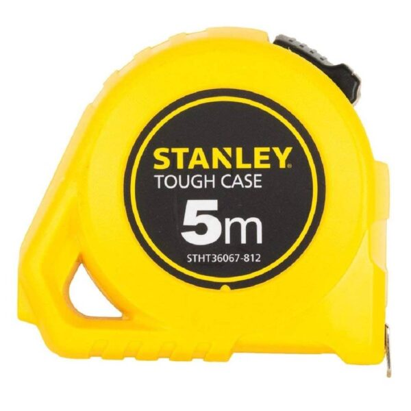 Basic Short Tape Model No: STHT36125-812 - Image 4