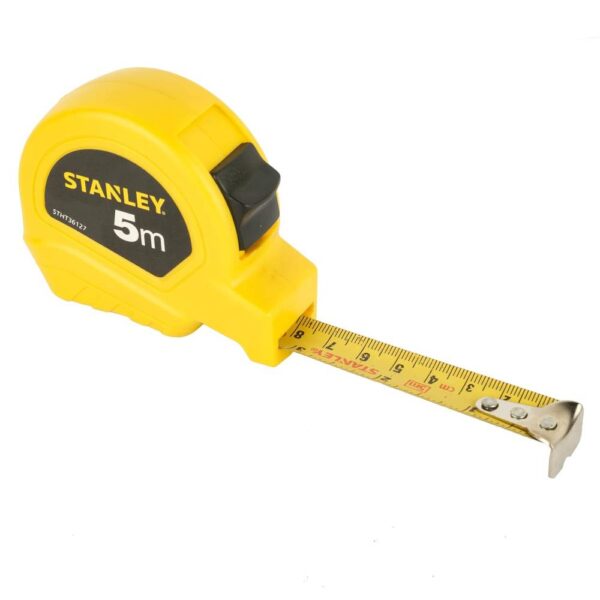 Basic Short Tape Model No: STHT36125-812 - Image 3