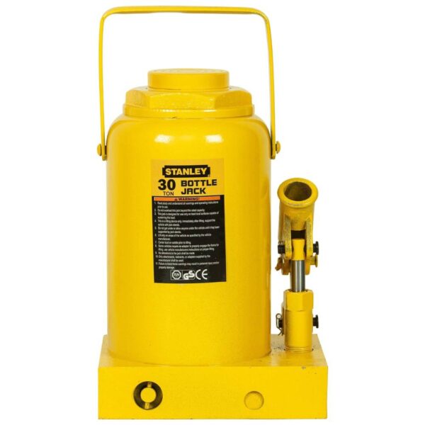 Bottle Jack Model No: ST-93001CE - Image 4