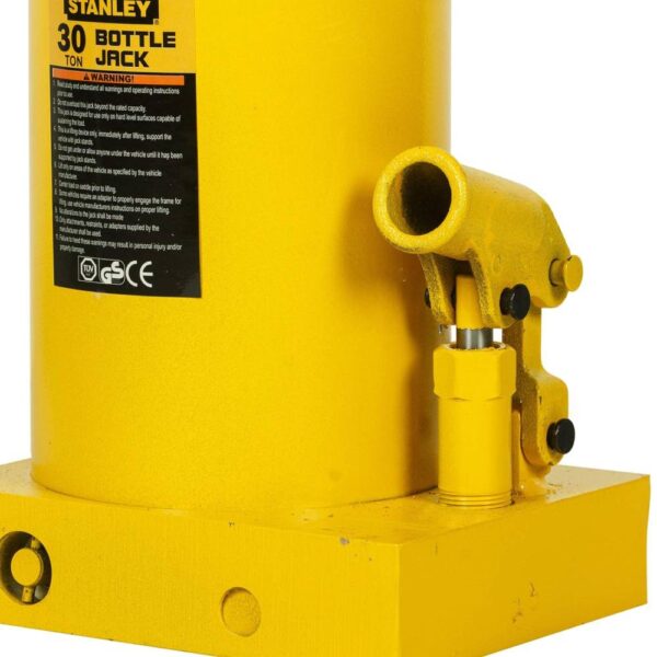 Bottle Jack Model No: ST-93001CE - Image 3