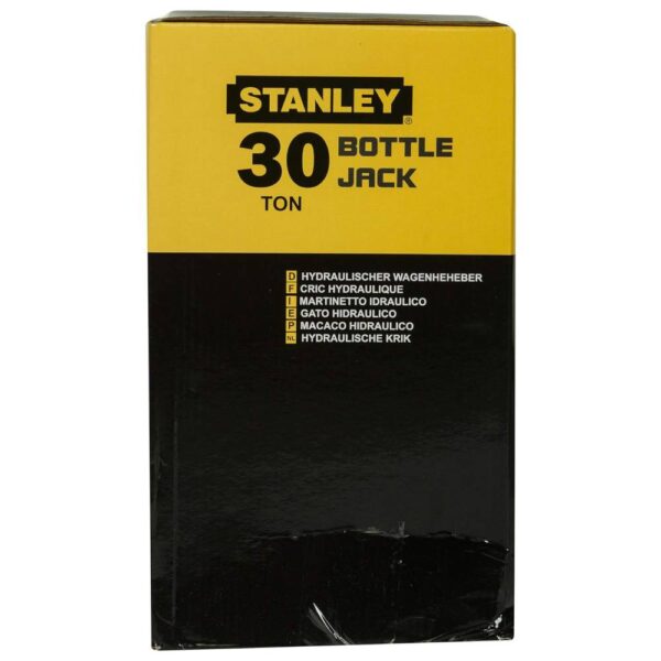 Bottle Jack Model No: ST-93001CE - Image 6
