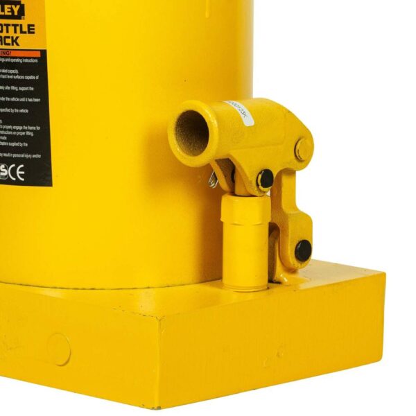 Bottle Jack Model No: ST-95001CE - Image 5