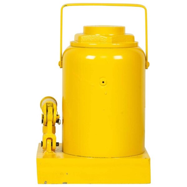Bottle Jack Model No: ST-95001CE - Image 4