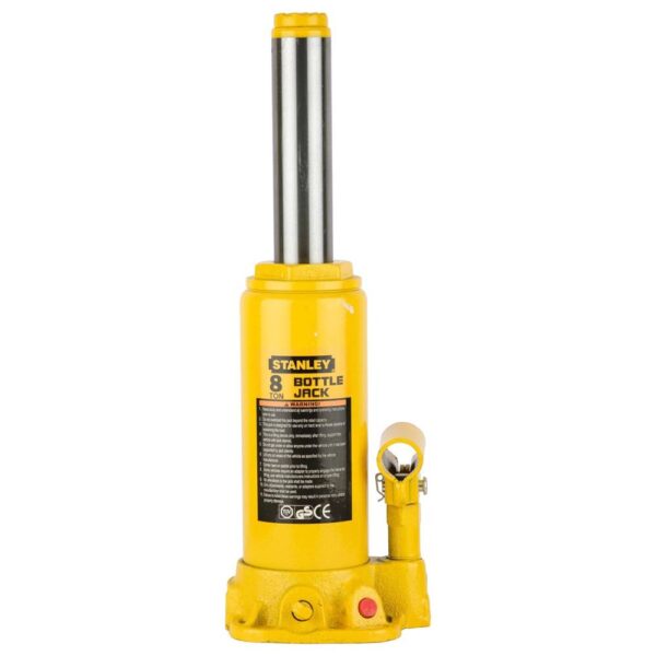 Bottle Jack Model No: ST90801CE - Image 7
