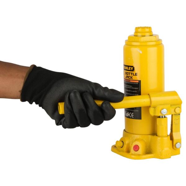 Bottle Jack Model No: ST90801CE - Image 9
