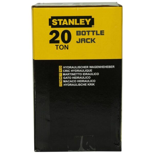 Bottle Jack Model No: ST92001CE - Image 8