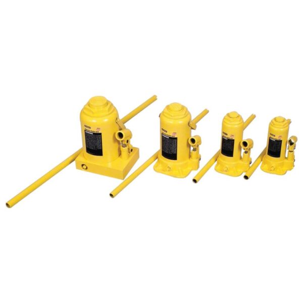 Bottle Jack Model No: ST92001CE - Image 7