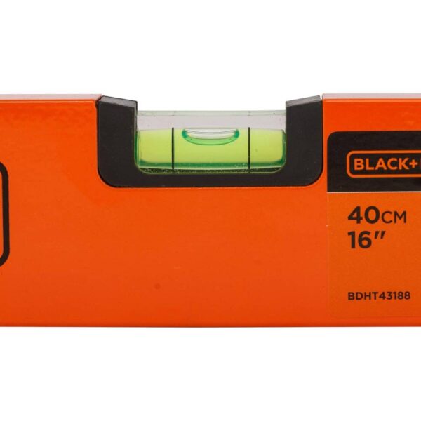 Box Beam Level Model No: BDHT43188 - Image 6