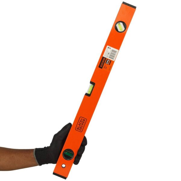 Box Beam Level Model No: BDHT43189 - Image 4