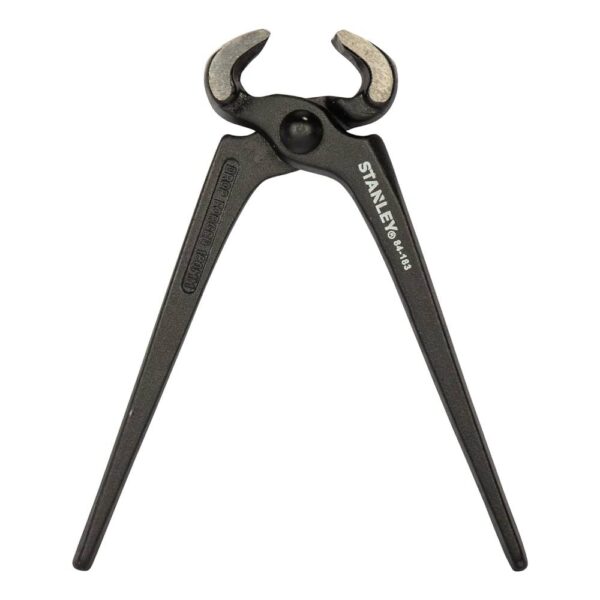Carpenter Pincer Model No: 2-84-183 - Image 5