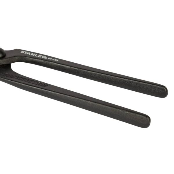 Carpenter Pincer Model No: 2-84-183 - Image 6