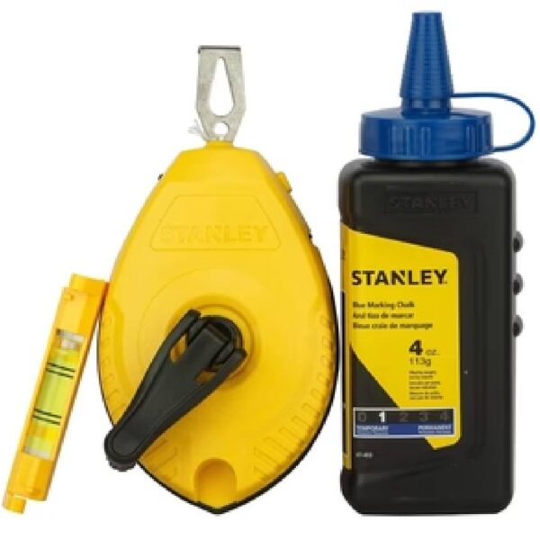 Chalk Line Model No: STHT47147 - Image 5