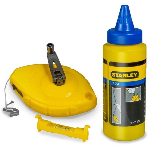 Chalk Line Model No: STHT47147 - Image 4