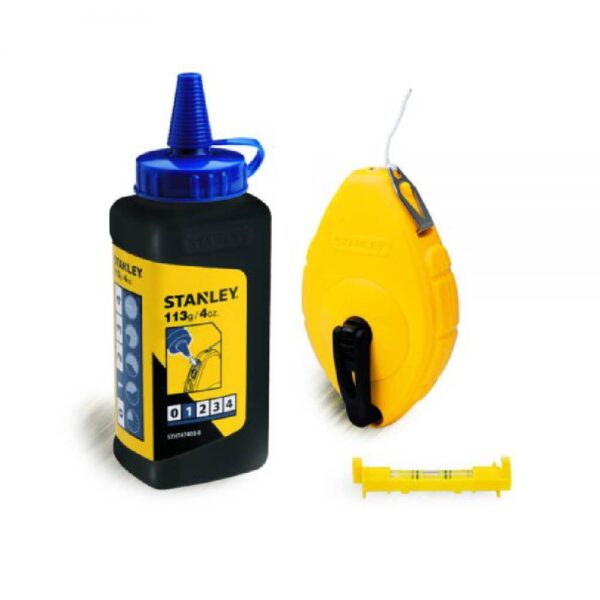 Chalk Line Model No: STHT47147 - Image 2