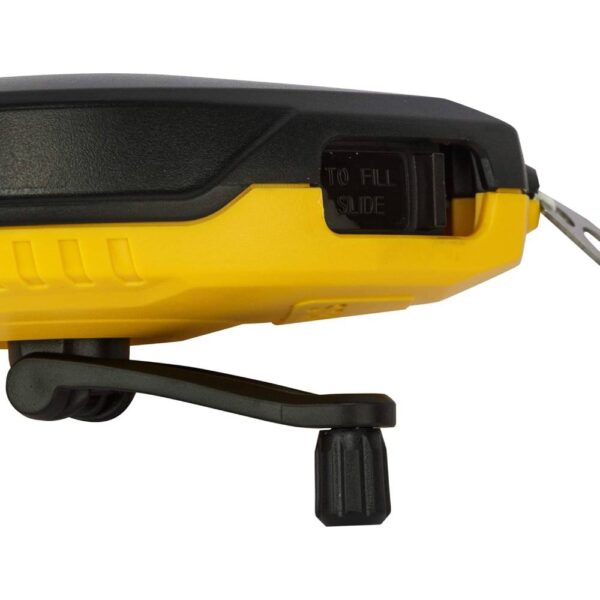 Chalk Line Set Model No: 47-443 - Image 7