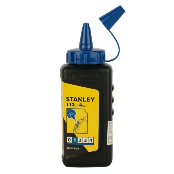 Chalk Powder Model No: STHT47403-8 - Image 8
