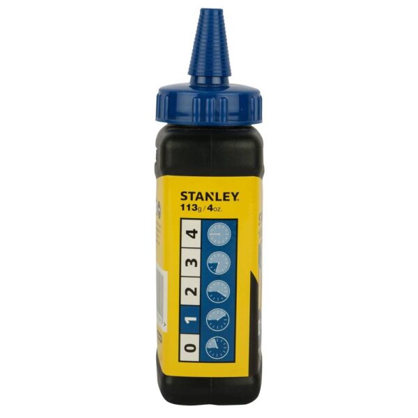 Chalk Powder Model No: STHT47403-8 - Image 3
