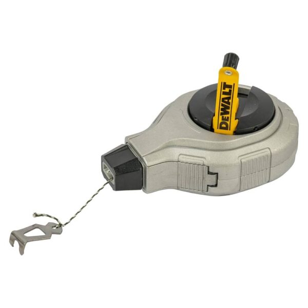 Chalk Reel Model No: DWHT47408-0 - Image 8