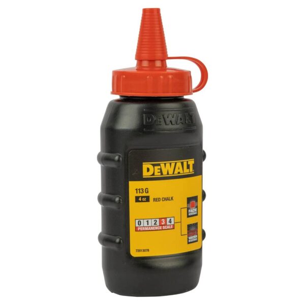 Chalk Reel Model No: DWHT47408-0 - Image 6