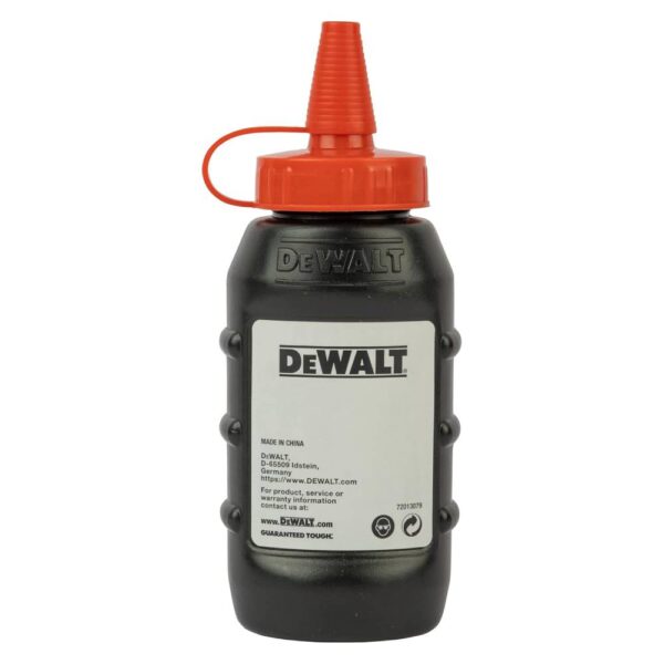 Chalk Reel Model No: DWHT47408-0 - Image 5