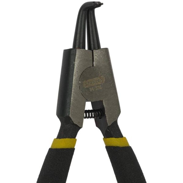 Circlip Plier - Bent External Model No: 84-338-23 - Image 6
