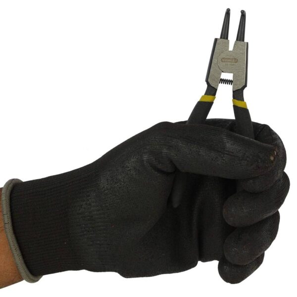 Circlip Plier - Bent External Model No: 84-338-23 - Image 4