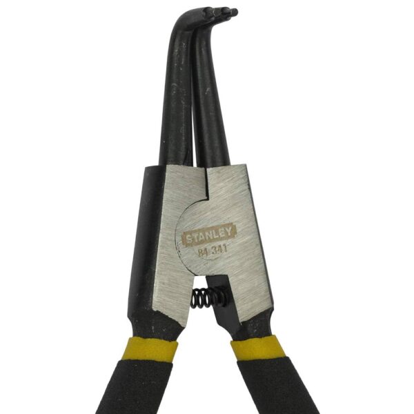 Circlip Plier - Bent External Model No: 84-341-23 - Image 5