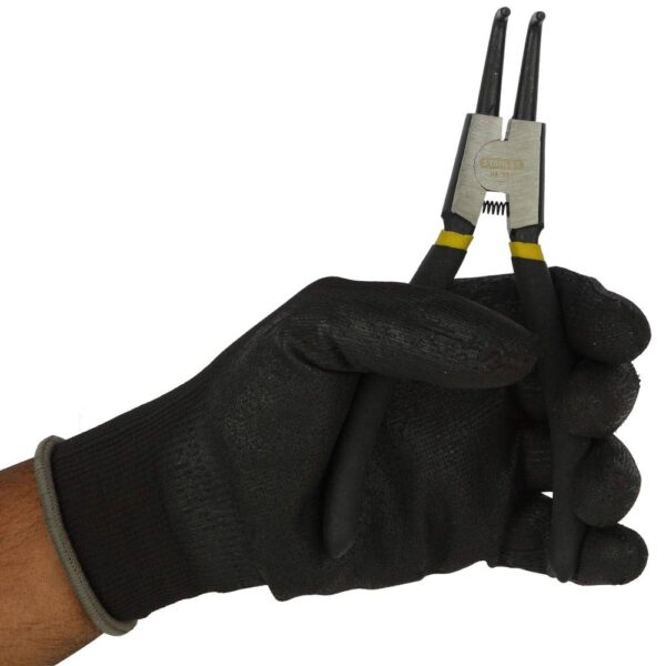 Circlip Plier - Bent External Model No: 84-341-23 - Image 4