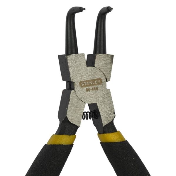 Circlip Plier - Bent Internal Model No: 84-446-23 - Image 5