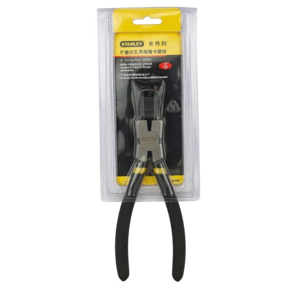 Circlip Plier - Bent Internal Model No: 84-448-23 - Image 2