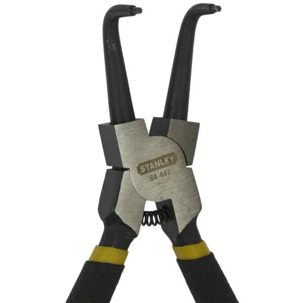 Circlip Plier - Bent Internal Model No: 84-447-23 - Image 5
