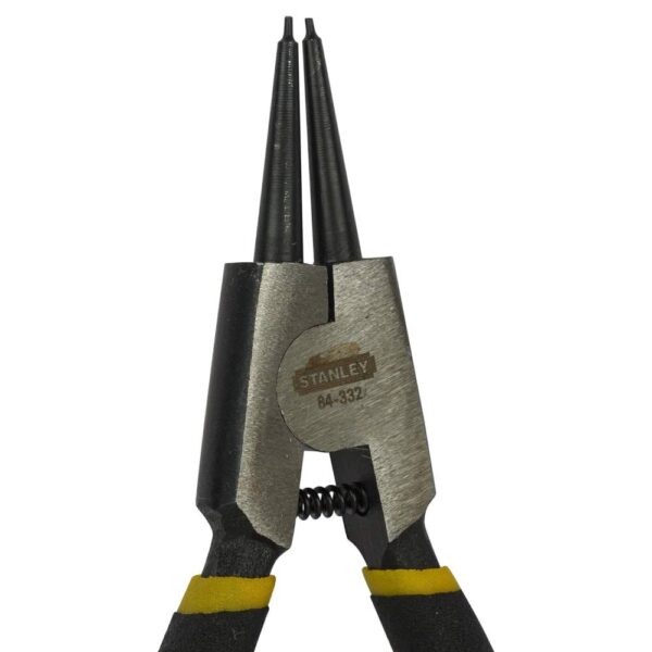 Circlip Plier - Straight External Model No: 84-332-23 - Image 4