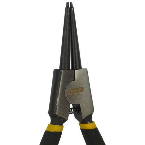 Circlip Plier - Straight External Model No: 84-334-23 - Image 4