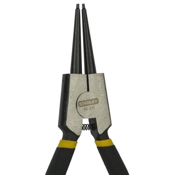 Circlip Plier - Straight External Model No: 84-335-23 - Image 4