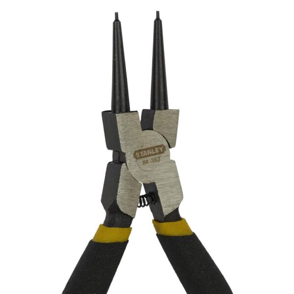 Circlip Plier - Straight Internal Model No: 84-362-23 - Image 4