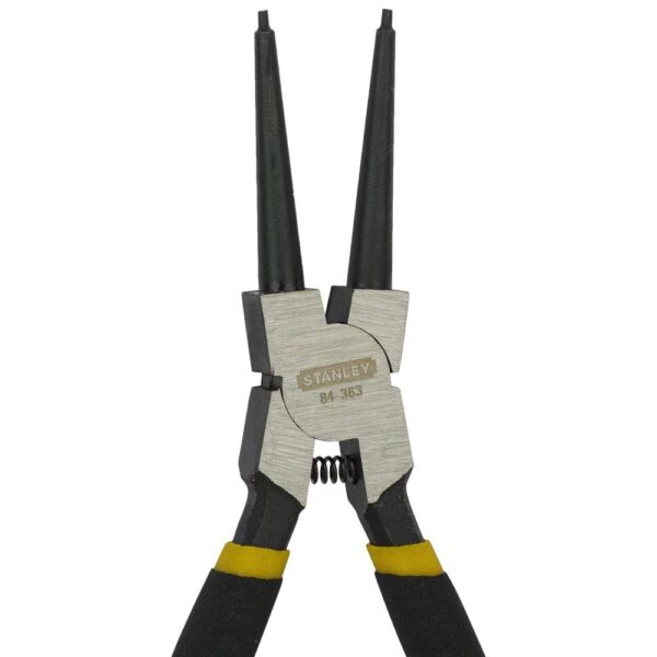 Circlip Plier - Straight Internal Model No: 84-363-23 - Image 5