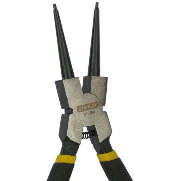 Circlip Plier - Straight Internal Model No: 84-364-23 - Image 5